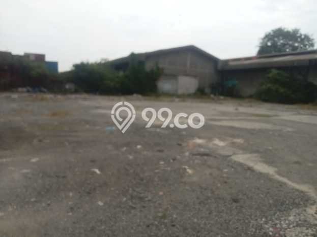Disewakan Tanah Lokasi Strategis di Tarumajaya Bekasi 20000m2 Disewakan Tanah Lokasi Strategis di Tarumajaya Bekasi 20000m2