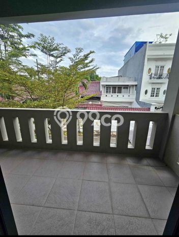 Siap Huni Rumah Mewah 7 Kamar di Cempaka Putih Dekat ke Mana Saja Siap Huni Rumah Mewah 7 Kamar di Cempaka Putih Dekat ke Mana Saja