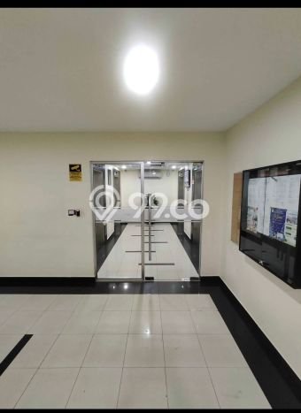Hunian Apartemen Strategis untuk Dijual di Jakarta Selatan dengan 3 Kamar Hunian Apartemen Strategis untuk Dijual di Jakarta Selatan dengan 3 Kamar