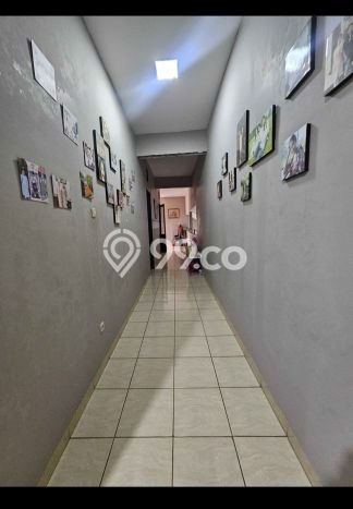 Siap Huni Rumah Mewah 7 Kamar di Cempaka Putih Dekat ke Mana Saja Siap Huni Rumah Mewah 7 Kamar di Cempaka Putih Dekat ke Mana Saja