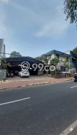 Jual Rumah Luas Elegan Dengan View Eksklusif di Cipinang, Jakarta Timur Jual Rumah Luas Elegan Dengan View Eksklusif di Cipinang, Jakarta Timur
