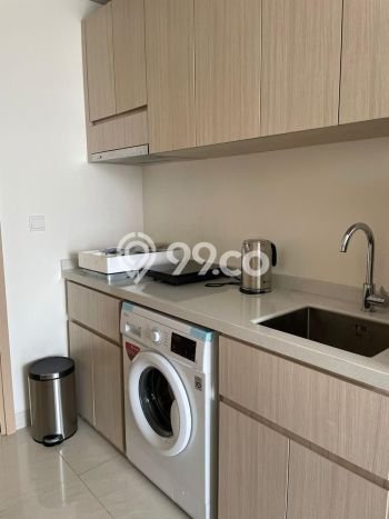 Untuk Dijual Apartemen Nyaman di Kelapa Gading Jakarta Utara 1 Kamar Tidur Untuk Dijual Apartemen Nyaman di Kelapa Gading Jakarta Utara 1 Kamar Tidur