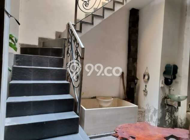 Hot Offer Hunian Mewah Ideal dan Luas di Cempaka Putih, Jakarta Pusat Hot Offer Hunian Mewah Ideal dan Luas di Cempaka Putih, Jakarta Pusat