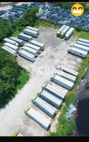 Unit Gudang Paling Strategis di Cakung Jakarta Timur dengan LB 5000m2 Unit Gudang Paling Strategis di Cakung Jakarta Timur dengan LB 5000m2