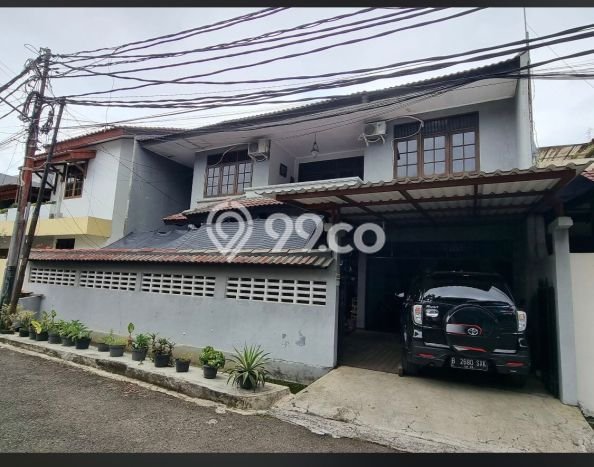 Dijual Rumah Elit Exclusive di Pasar Minggu, Jakarta Selatan Dijual Rumah Elit Exclusive di Pasar Minggu, Jakarta Selatan