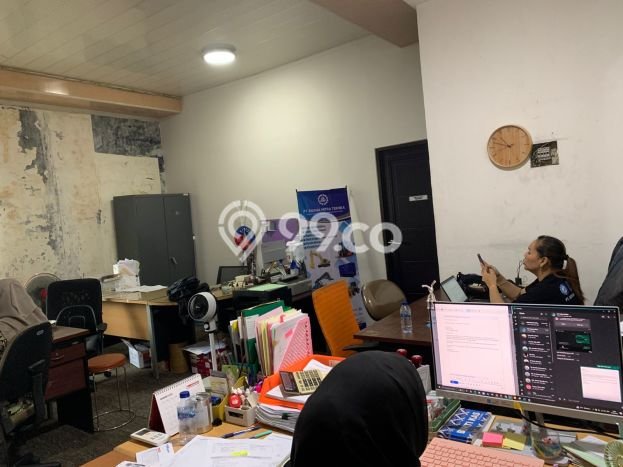 Gudang Bagus Dijual LB 450m2 Lokasi Strategis Bekasi Area Cocok untuk Berbisnis Gudang Bagus Dijual LB 450m2 Lokasi Strategis Bekasi Area Cocok untuk Berbisnis