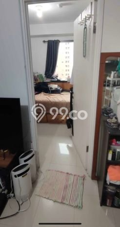 Hunian Apartemen Strategis untuk Dijual di Jakarta Selatan dengan 3 Kamar Hunian Apartemen Strategis untuk Dijual di Jakarta Selatan dengan 3 Kamar