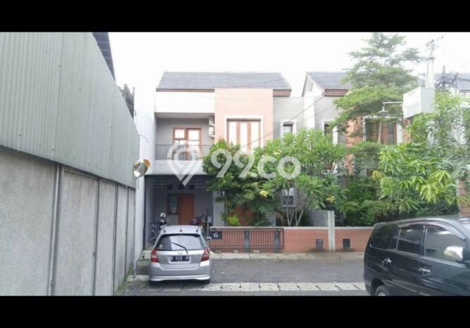 Rumah Mewah LB 170m2 Siap Huni Desain Elegan di Kebagusan, Jakarta Selatan Rumah Mewah LB 170m2 Siap Huni Desain Elegan di Kebagusan, Jakarta Selatan