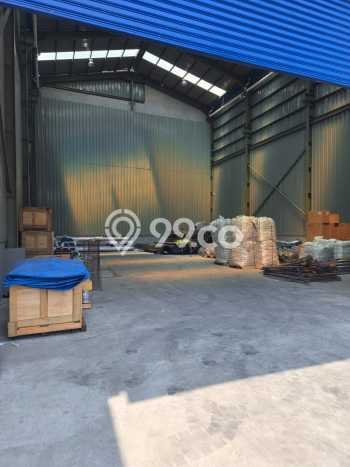 Gudang Lokasi Premium di Harapan Indah, Luas 384m², Siap Operasional Gudang Lokasi Premium di Harapan Indah, Luas 384m², Siap Operasional