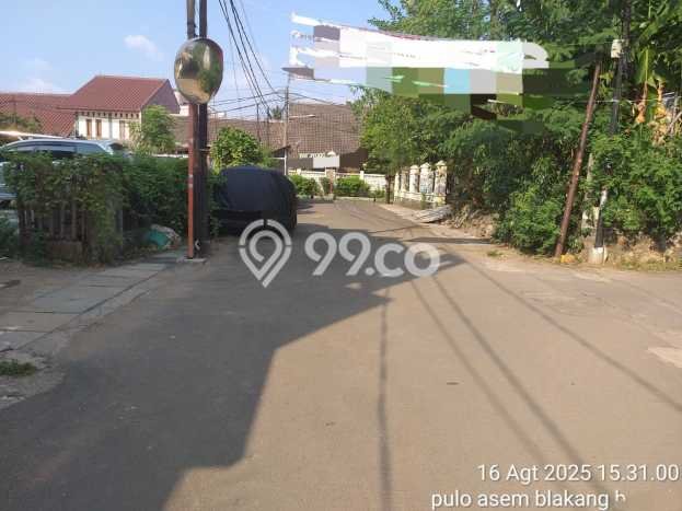 Rumah Luxury Modern Siap Huni di Rawamangun Jakarta Timur Rumah Luxury Modern Siap Huni di Rawamangun Jakarta Timur