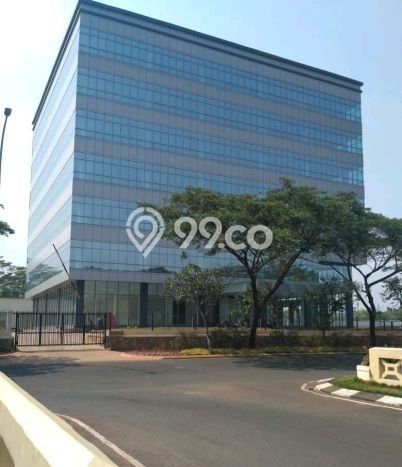 Kantor Paling Dicari LB 6500m2 Dijual di Cakung Kantor Paling Dicari LB 6500m2 Dijual di Cakung