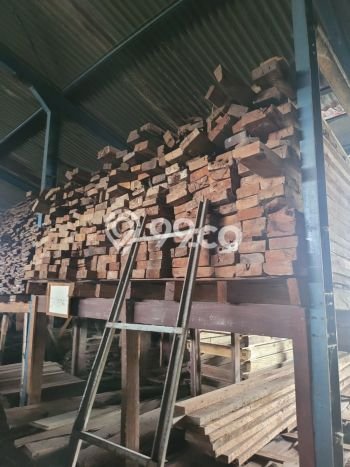 Gudang Dijual di Cikampek LT 3000m2, LB 1000m2 Solusi Investasi Cerdas Gudang Dijual di Cikampek LT 3000m2, LB 1000m2 Solusi Investasi Cerdas