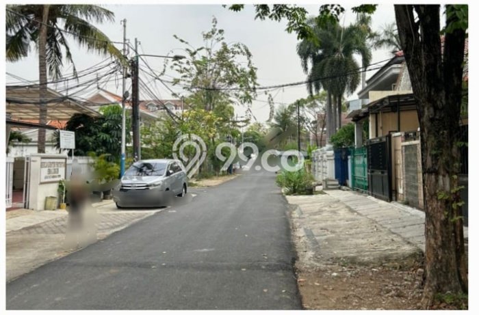 Dijual Rumah Premium dengan Fasilitas Sekitar Komplit di Cempaka Putih, Jakarta Pusat Dijual Rumah Premium dengan Fasilitas Sekitar Komplit di Cempaka Putih, Jakarta Pusat