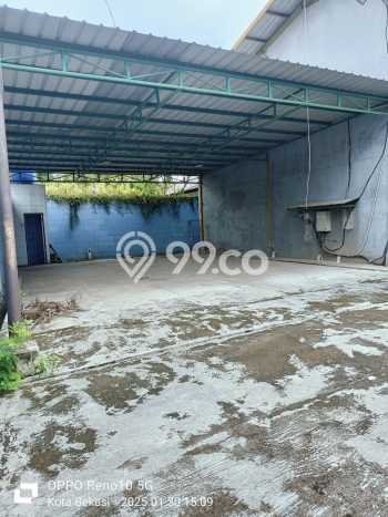 Disewakan Gudang komersial di Rawalumbu luas bangunan 1000m2 Disewakan Gudang komersial di Rawalumbu luas bangunan 1000m2
