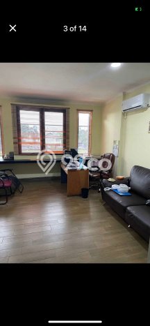 Ruko Komersial Dijual di Cempaka Putih Jakarta Pusat LT 72m2 & LB 250m2 Ruko Komersial Dijual di Cempaka Putih Jakarta Pusat LT 72m2 & LB 250m2
