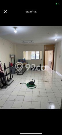 Ruko Komersial Dijual di Cempaka Putih Jakarta Pusat LT 72m2 & LB 250m2 Ruko Komersial Dijual di Cempaka Putih Jakarta Pusat LT 72m2 & LB 250m2