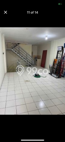 Ruko Komersial Dijual di Cempaka Putih Jakarta Pusat LT 72m2 & LB 250m2 Ruko Komersial Dijual di Cempaka Putih Jakarta Pusat LT 72m2 & LB 250m2