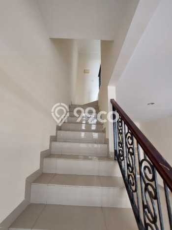 Rumah Modern 2 Kamar LT 48m2 di Green Lake City Rumah Modern 2 Kamar LT 48m2 di Green Lake City
