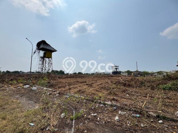 Dijual Tanah 65000m2 di Bekasi, Bekasi Dijual Tanah 65000m2 di Bekasi, Bekasi
