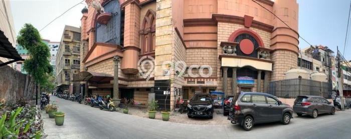 Komersial Bagus Dijual di Tamansari Jakarta Barat Strategis Cocok untuk Kembangkan Bisnis Komersial Bagus Dijual di Tamansari Jakarta Barat Strategis Cocok untuk Kembangkan Bisnis
