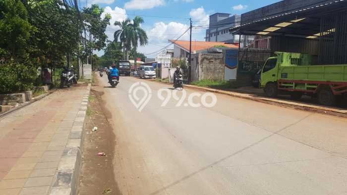 Gudang Dijual di Prime Area Tangerang Luas 2500m2 Gudang Dijual di Prime Area Tangerang Luas 2500m2