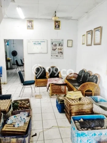 Untuk Dijual Gudang di Cikande Serang LT 7030m2 / LB 2756m2 Untuk Dijual Gudang di Cikande Serang LT 7030m2 / LB 2756m2