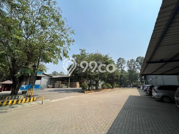 Unit Pabrik Dijual di Balaraja Tangerang Luas Tanah 86726m2, Luas Bangunan 86726m2 Unit Pabrik Dijual di Balaraja Tangerang Luas Tanah 86726m2, Luas Bangunan 86726m2
