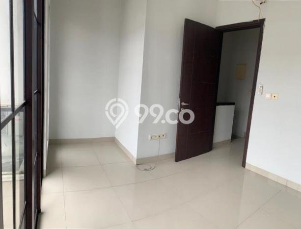 Rumah Modern 2 Kamar LT 48m2 di Green Lake City Rumah Modern 2 Kamar LT 48m2 di Green Lake City