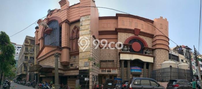 Kantor Bagus Dijual LB 8256m2 Lokasi Strategis Jakarta Pusat Area Cocok untuk Berbisnis Kantor Bagus Dijual LB 8256m2 Lokasi Strategis Jakarta Pusat Area Cocok untuk Berbisnis