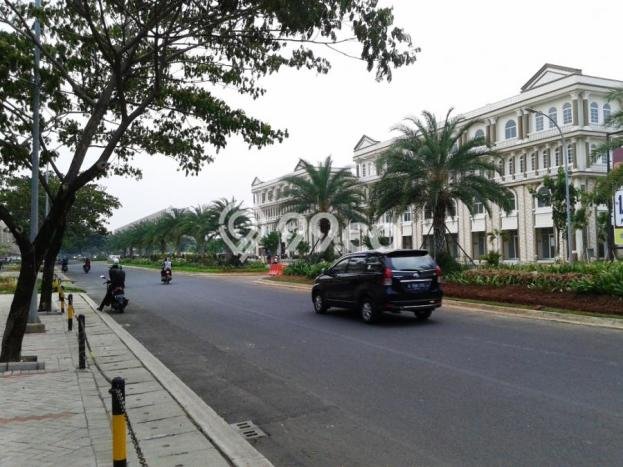 Ruko Dijual di Jakarta Barat LT 67m2 & LB 236m2 Lokasi Terbaik! Ruko Dijual di Jakarta Barat LT 67m2 & LB 236m2 Lokasi Terbaik!