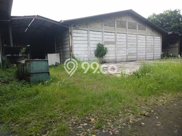 Paling Diincar! Pabrik Dijual di Jatake Harga Kompetitif Paling Diincar! Pabrik Dijual di Jatake Harga Kompetitif