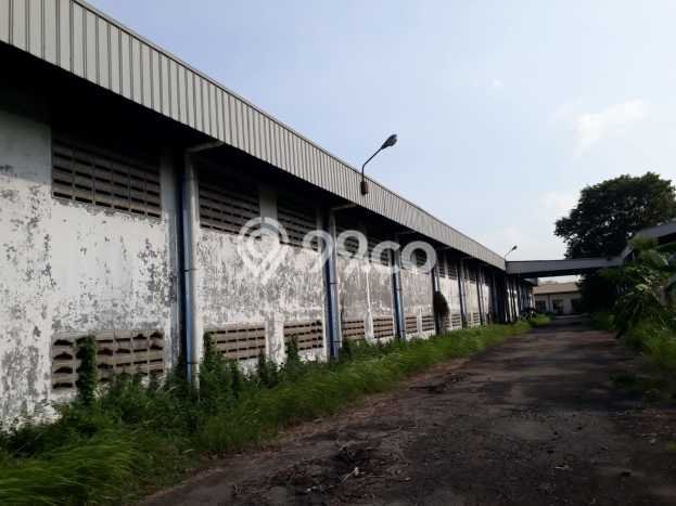 Untuk Dijual! Pabrik di Cikarang Bekasi LT 140000m2 / LB 40000m2 Kawasan Strategis Untuk Dijual! Pabrik di Cikarang Bekasi LT 140000m2 / LB 40000m2 Kawasan Strategis