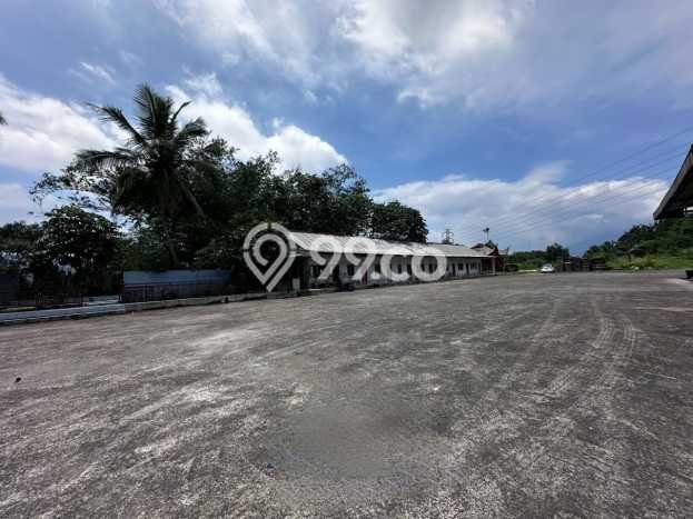 Pabrik Bagus LT 69138m2 LB 27418m2 Dijual di Ciawi Bogor Pabrik Bagus LT 69138m2 LB 27418m2 Dijual di Ciawi Bogor