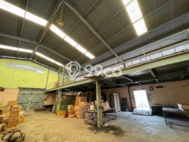 Paling Diincar! Gudang Dijual di Pantai Indah Kapuk Harga Kompetitif Paling Diincar! Gudang Dijual di Pantai Indah Kapuk Harga Kompetitif