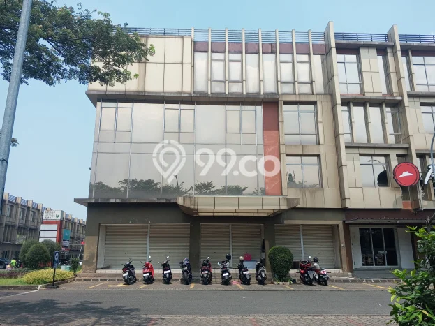 Unit Kantor Disewa Lokasi Tangerang, Tangerang Spesifikasi Luas Bangunan 708m2 Unit Kantor Disewa Lokasi Tangerang, Tangerang Spesifikasi Luas Bangunan 708m2