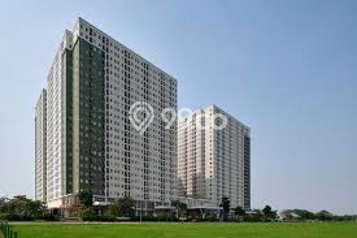 Dijual Apartemen 0 KT 0 KM di Cikokol Luas 23m2 Dijual Apartemen 0 KT 0 KM di Cikokol Luas 23m2