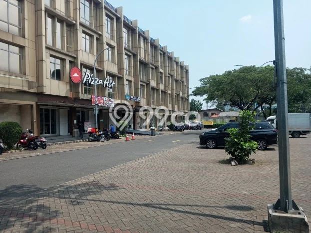 Unit Kantor Disewa Lokasi Tangerang, Tangerang Spesifikasi Luas Bangunan 708m2 Unit Kantor Disewa Lokasi Tangerang, Tangerang Spesifikasi Luas Bangunan 708m2