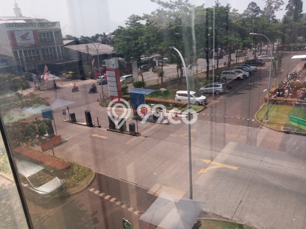 Kantor Disewa di Jakarta Barat dengan LB 708m2 Area Komersial Ramai Kantor Disewa di Jakarta Barat dengan LB 708m2 Area Komersial Ramai