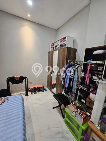 Dijual Hunian Mewah dengan Fasilitas Sekitar Komplit di Cengkareng, Jakarta Barat Dijual Hunian Mewah dengan Fasilitas Sekitar Komplit di Cengkareng, Jakarta Barat