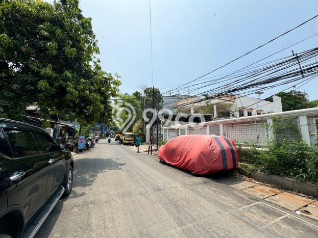 Rumah Mewah Akses Mudah di Jakarta Barat Unfurnished Rumah Mewah Akses Mudah di Jakarta Barat Unfurnished