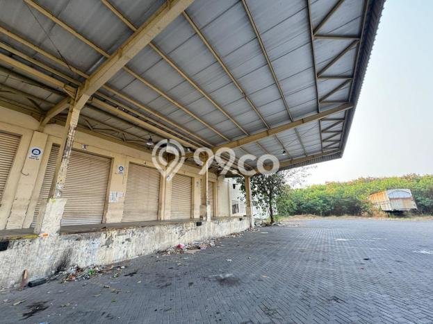 Dijual Tanah 65000m2 di Bekasi, Bekasi Dijual Tanah 65000m2 di Bekasi, Bekasi