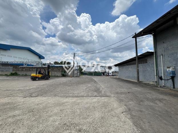 Unit Gudang Tersedia di Jatake Spesifikasi LB 2346m2 Unit Gudang Tersedia di Jatake Spesifikasi LB 2346m2