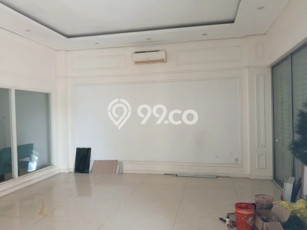 Unit Kantor Disewa Lokasi Tangerang, Tangerang Spesifikasi Luas Bangunan 708m2 Unit Kantor Disewa Lokasi Tangerang, Tangerang Spesifikasi Luas Bangunan 708m2