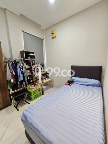Dijual Hunian Mewah dengan Fasilitas Sekitar Komplit di Cengkareng, Jakarta Barat Dijual Hunian Mewah dengan Fasilitas Sekitar Komplit di Cengkareng, Jakarta Barat