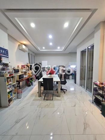 Dijual Hunian Mewah dengan Fasilitas Sekitar Komplit di Cengkareng, Jakarta Barat Dijual Hunian Mewah dengan Fasilitas Sekitar Komplit di Cengkareng, Jakarta Barat