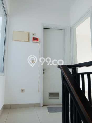 Rumah Sewa Jakarta Barat LT 90m2 LB 100m2 Kawasan Green Lake City Rumah Sewa Jakarta Barat LT 90m2 LB 100m2 Kawasan Green Lake City