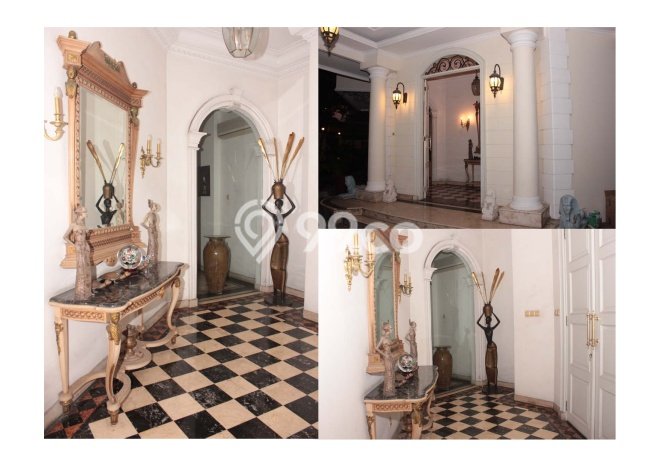 Hunian Luxury Siap Huni di Jakarta Selatan Fasilitas Lengkap Hunian Luxury Siap Huni di Jakarta Selatan Fasilitas Lengkap
