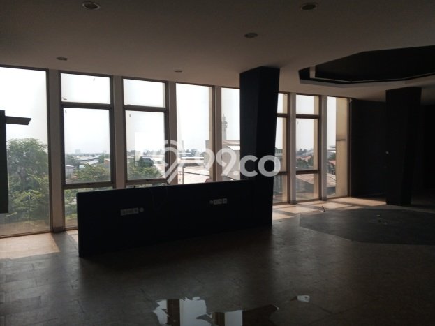 Kantor Disewa di Jakarta Barat dengan LB 708m2 Area Komersial Ramai Kantor Disewa di Jakarta Barat dengan LB 708m2 Area Komersial Ramai