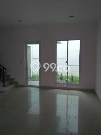 Rumah Disewakan Jakarta Barat LT 128m2 LB 147m2 Area Green Lake City Rumah Disewakan Jakarta Barat LT 128m2 LB 147m2 Area Green Lake City
