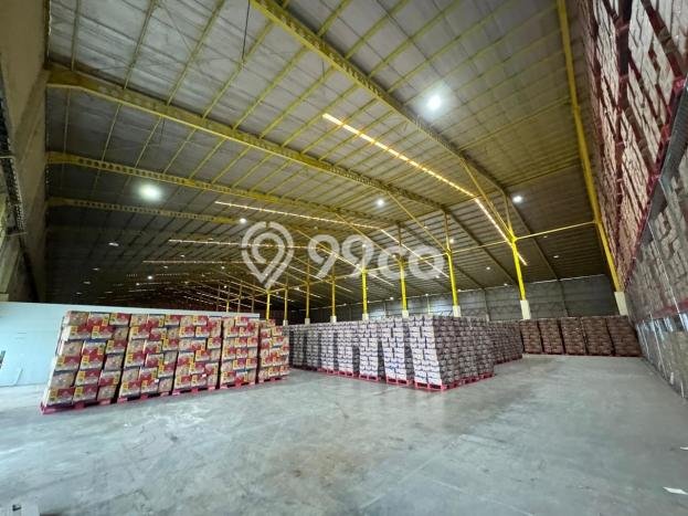 Dijual Tanah 65000m2 di Bekasi, Bekasi Dijual Tanah 65000m2 di Bekasi, Bekasi